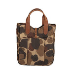 Tom Beckbe Classic Camo Whiskey Tote - Classic Camo (Marsh)