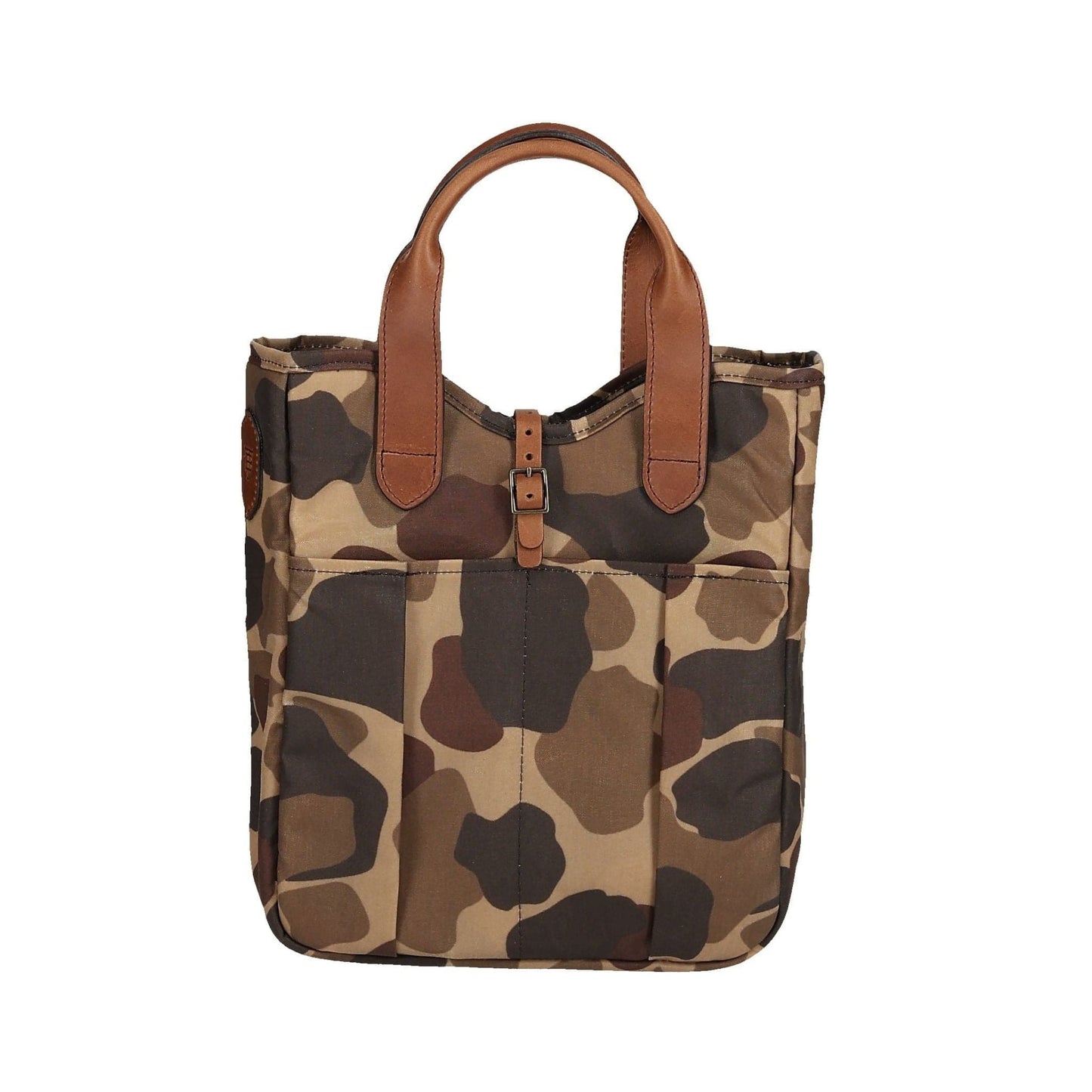 Tom Beckbe Classic Camo Whiskey Tote Classic Camo (Marsh)
