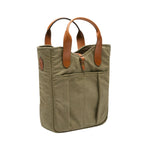 Tom Beckbe Canvas Whiskey Tote - Sawgrass