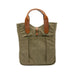 Tom Beckbe Canvas Whiskey Tote - Sawgrass