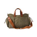 Tom Beckbe Canvas Tailgater Bag - Sawgrass