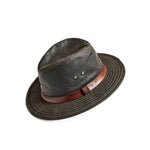 Tom Beckbe Field Hat - Hardwood