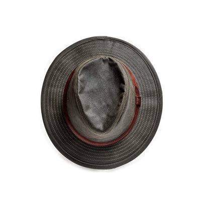 Tom Beckbe Field Hat