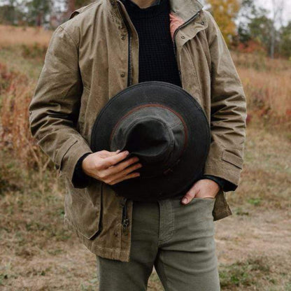 Tom Beckbe Field Hat