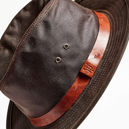 Tom Beckbe Field Hat