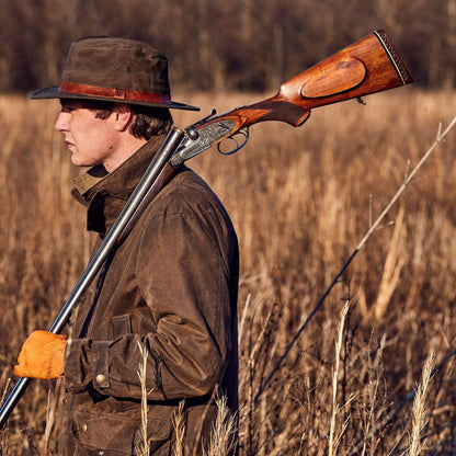 Tom Beckbe Field Hat