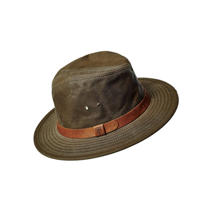 Tom Beckbe Field Hat