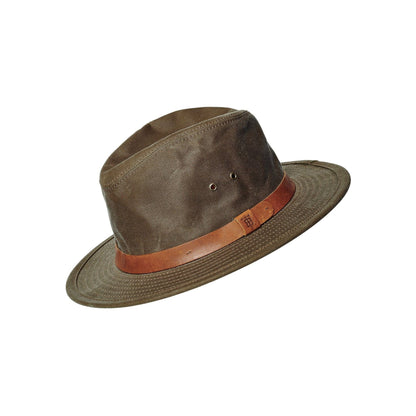 Tom Beckbe Field Hat