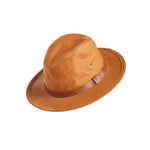 Tom Beckbe Field Hat - Whiskey
