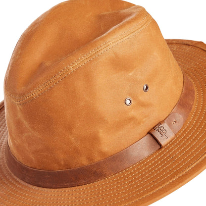 Tom Beckbe Field Hat