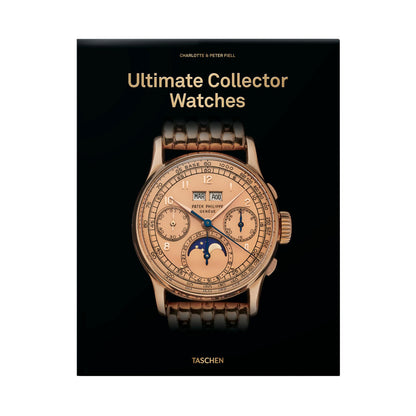 Ultimate Collector Watches
