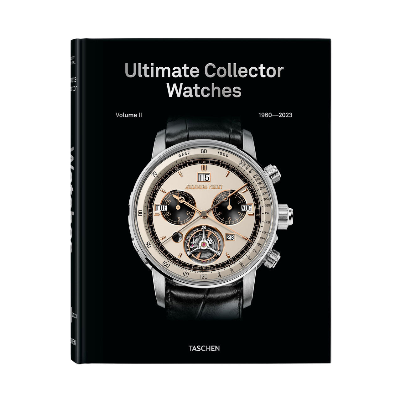 Ultimate Collector Watches