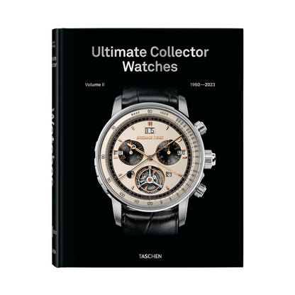 Ultimate Collector Watches