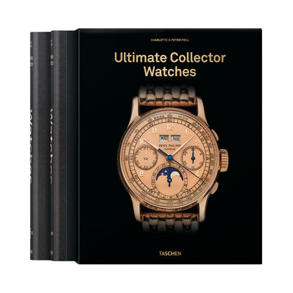 Ultimate Collector Watches