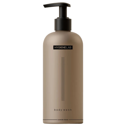 HygieneLab Body Wash