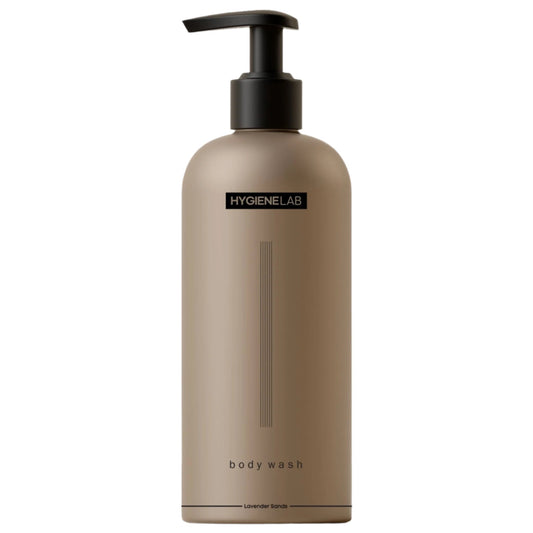 HygieneLab Body Wash