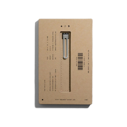 CW&T Pen Type-C