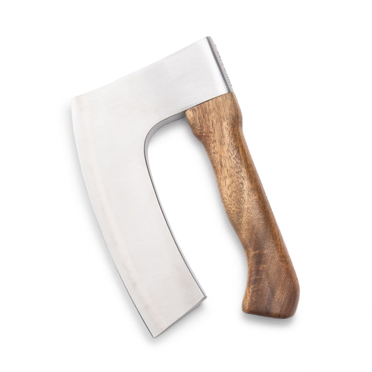 Pizza Axe
