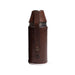 Tom Beckbe 8oz Bottle Flask - Oak