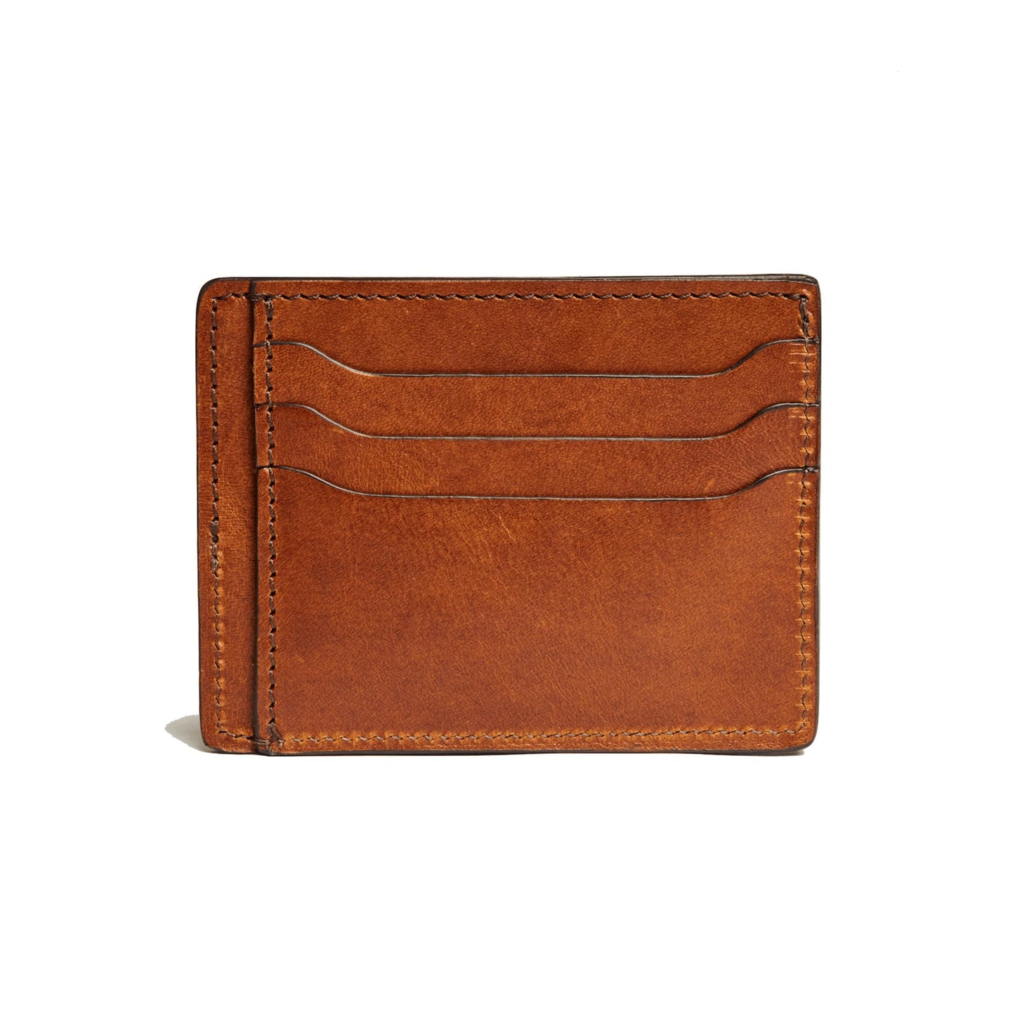 Tom Beckbe Slim Wallet