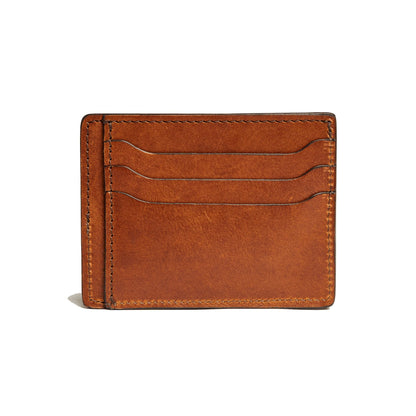 Tom Beckbe Slim Wallet