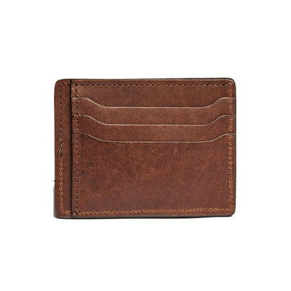 Tom Beckbe Slim Wallet