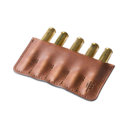 Tom Beckbe Ammo Wallet