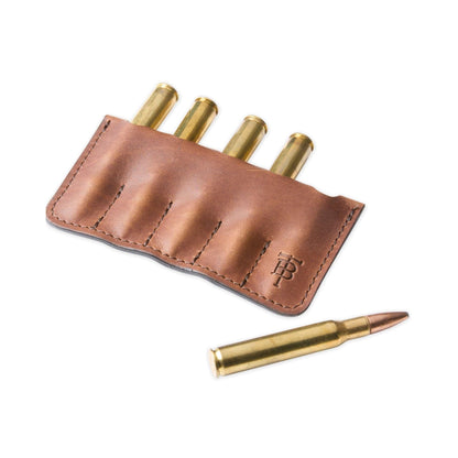 Tom Beckbe Ammo Wallet