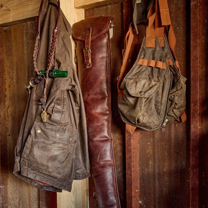 Tom Beckbe Waterfowl Strap Vest