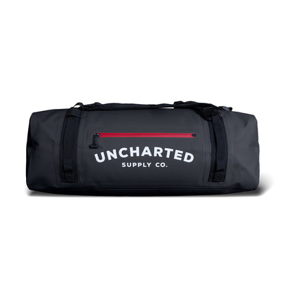 Uncharted Supply The Vault Duffel Bag