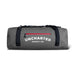 Uncharted Supply The Vault Duffel Bag - Gunmetal