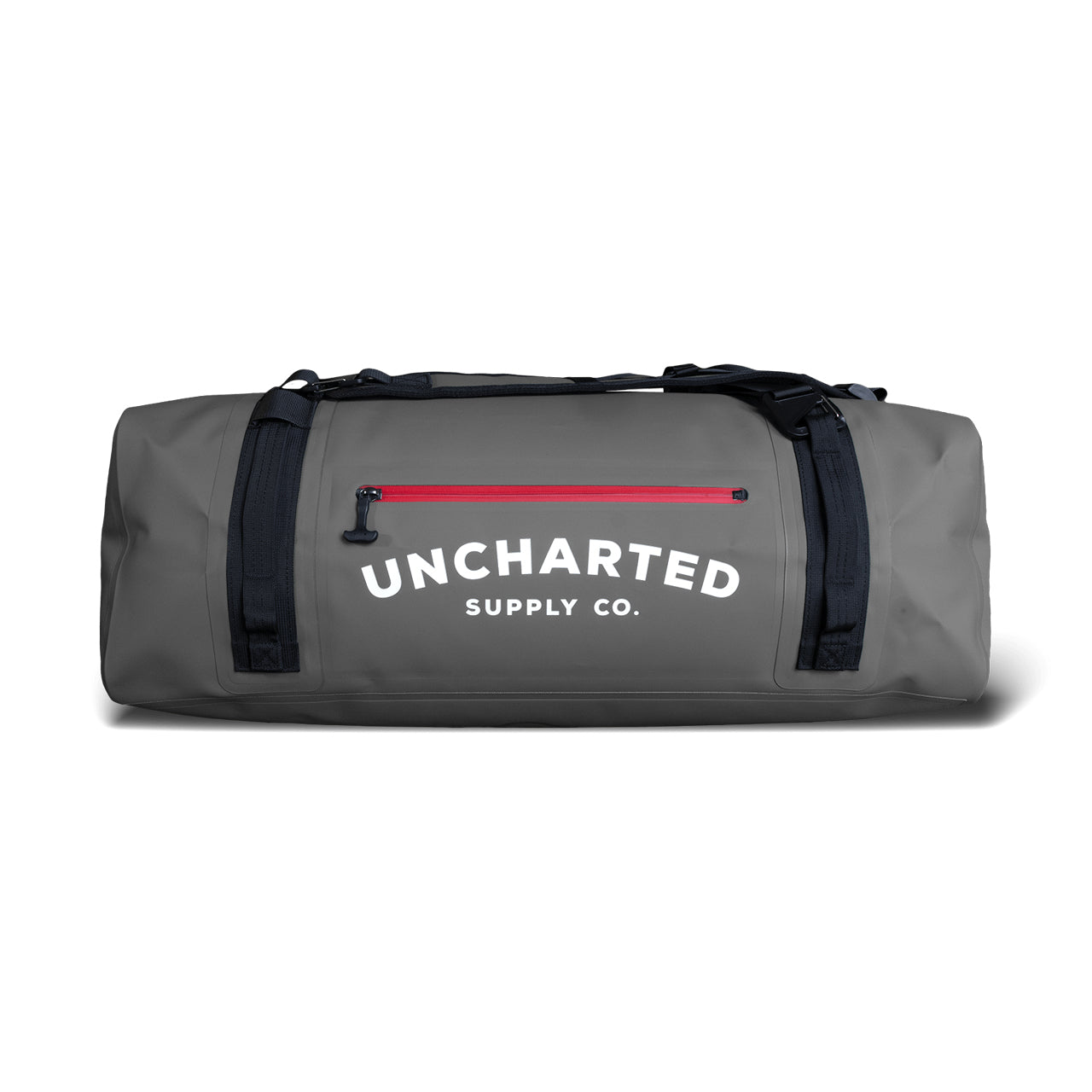 Uncharted Supply The Vault Duffel Bag