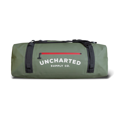 Uncharted Supply The Vault Duffel Bag