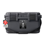 Uncharted Supply Basecamp 30L Yeti Survival System - Charcoal