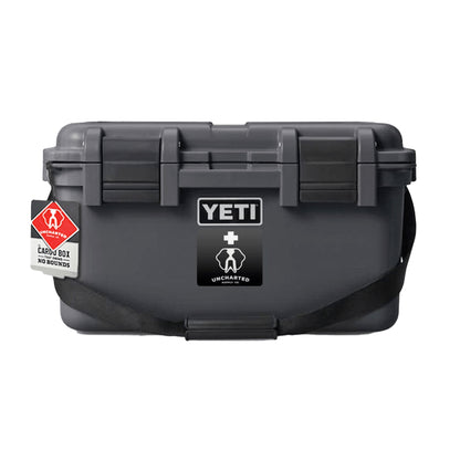 Uncharted Supply Basecamp 30L Yeti Survival System