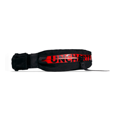 Uncharted Supply The Wolf Pack First Aid Dog Collar