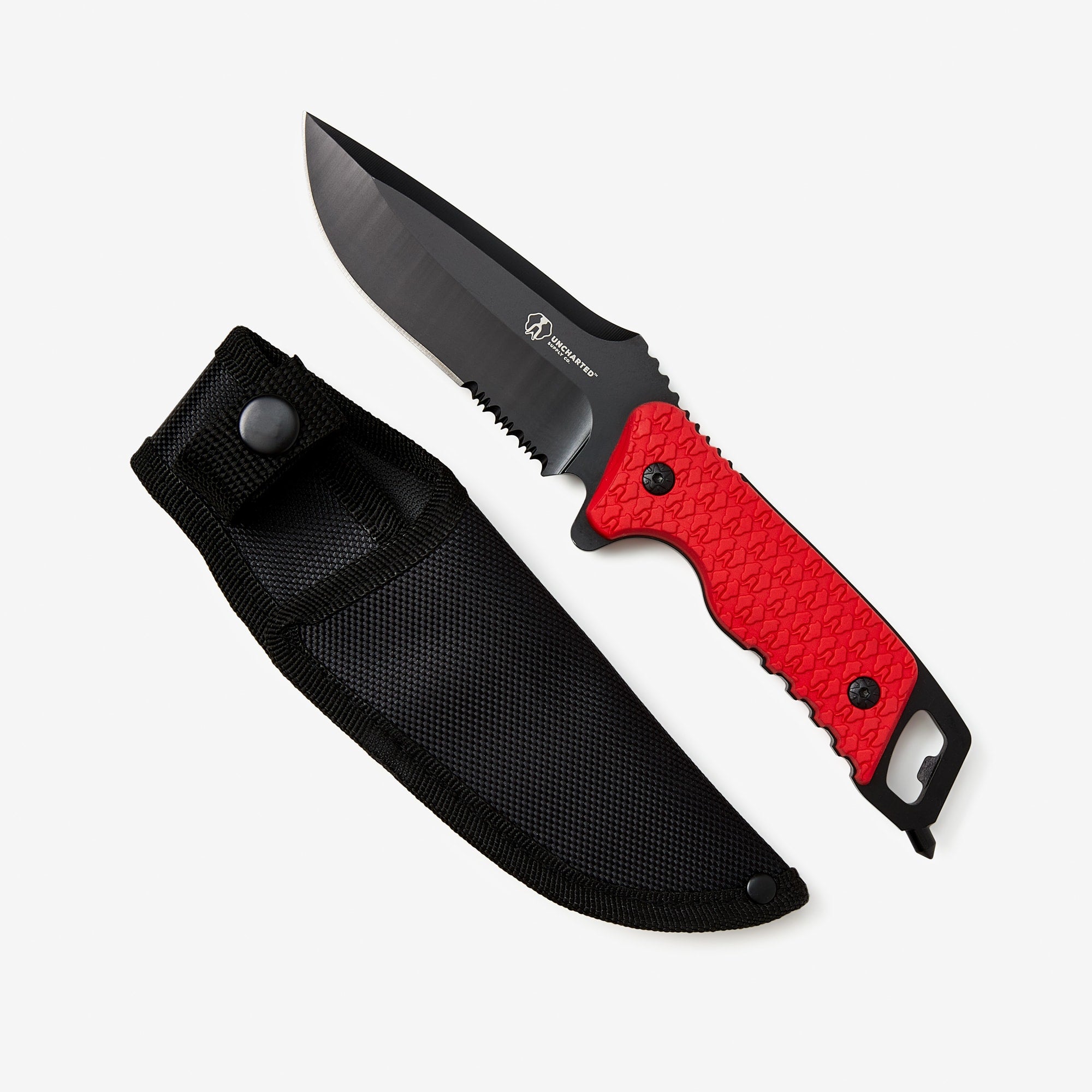 Uncharted Supply Co. Empire Knife - Thumbnail 2