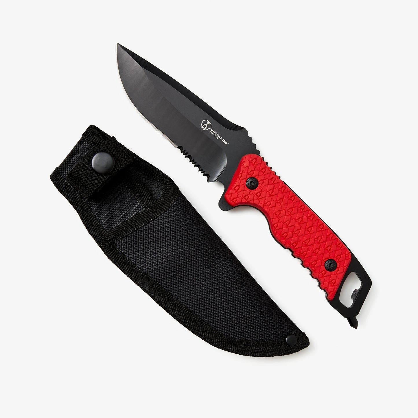 Uncharted Supply Empire Knife