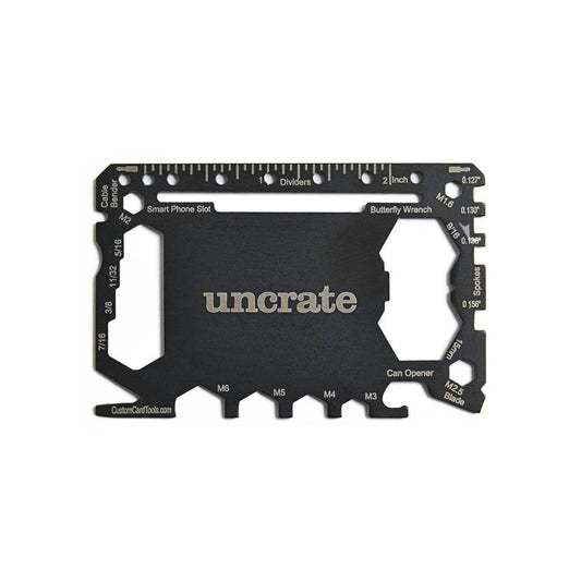 Uncrate Supply Multi-Tool Gift Card