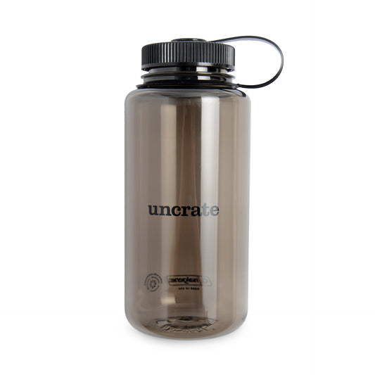 Uncrate x Nalgene Water Bottle