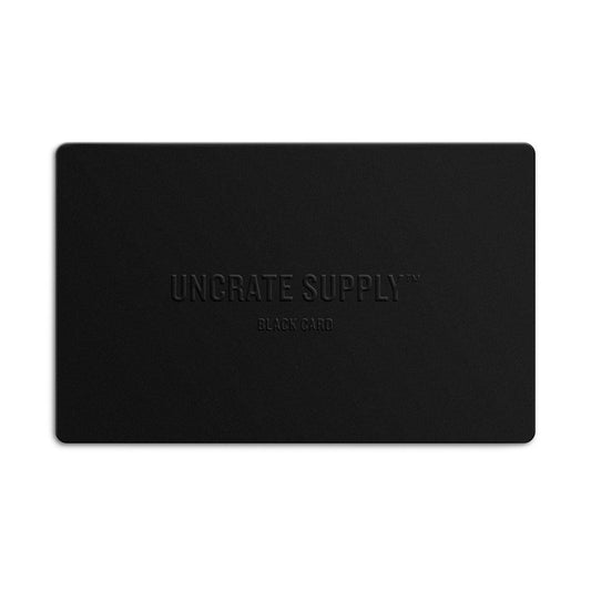 Uncrate Supply Digital Gift Card
