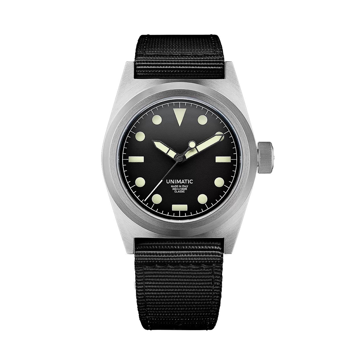 Unimatic UC2 Field Watch