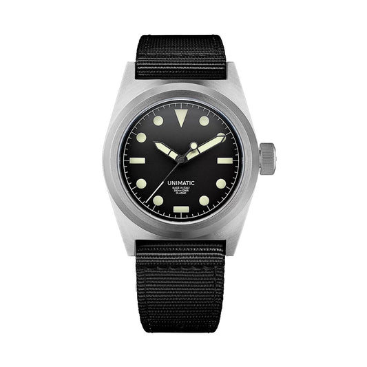 Unimatic UC2 Field Watch