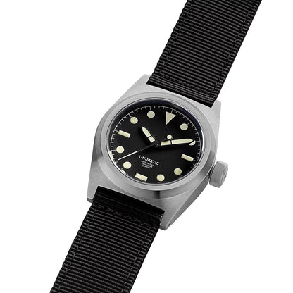 Unimatic UC2 Field Watch