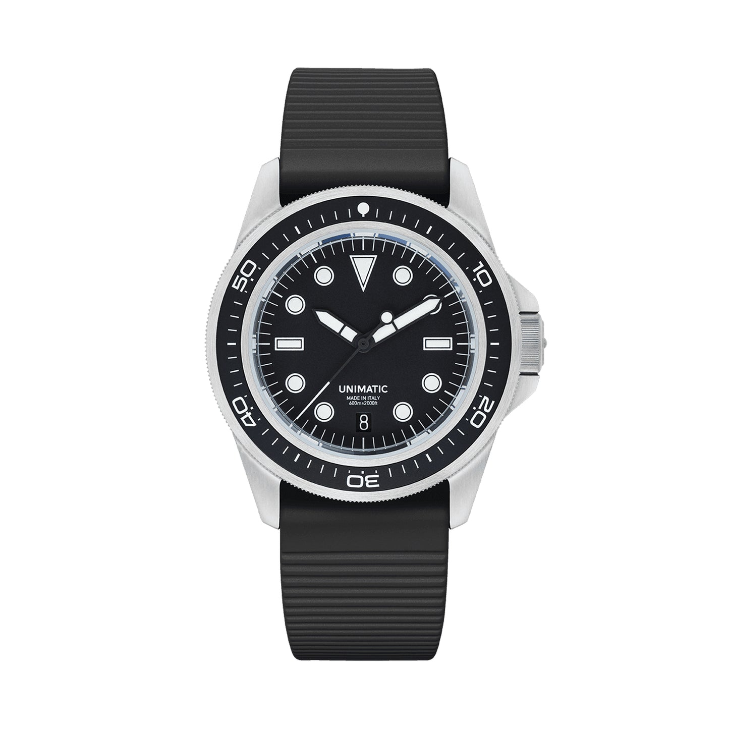 UNIMATIC U1S-PD6 ProDiver