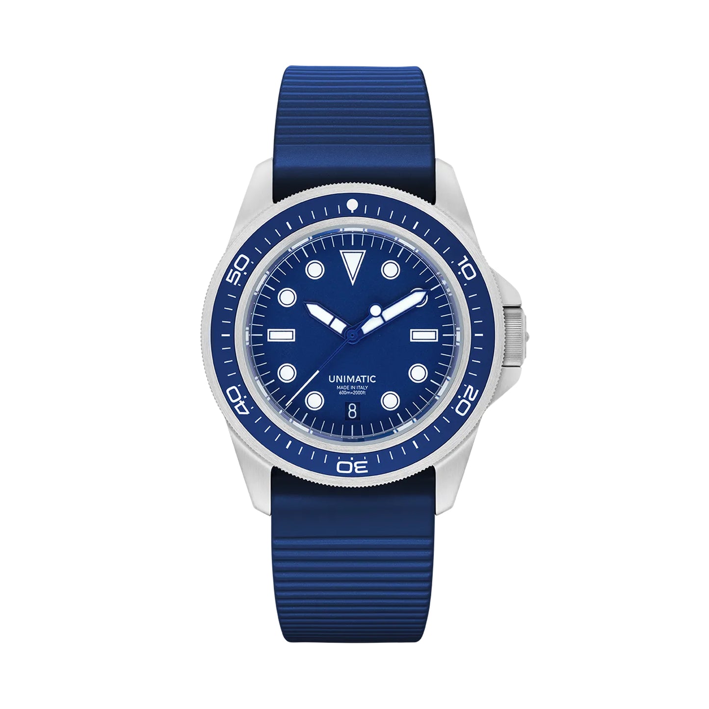 UNIMATIC U1S-PD6 ProDiver