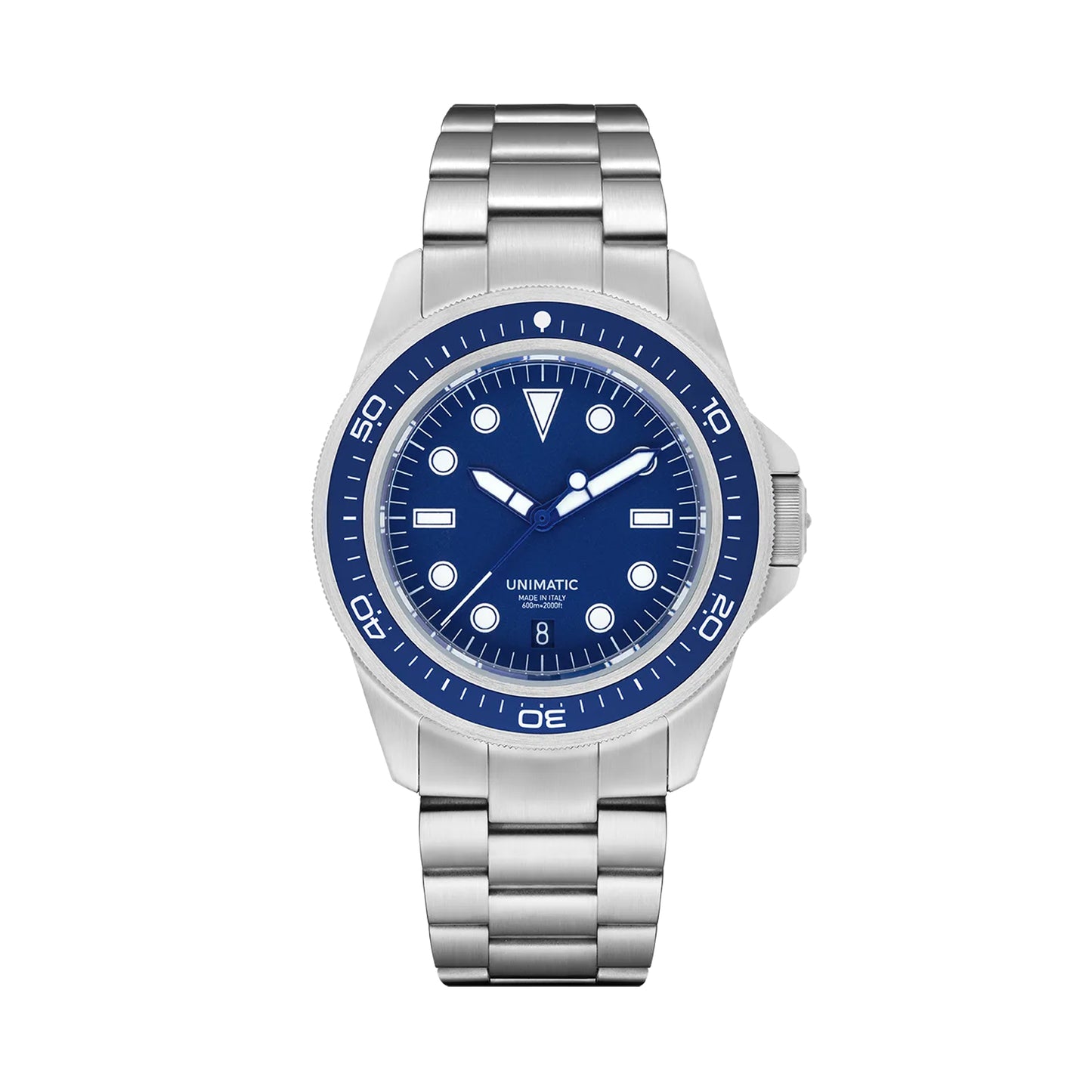 UNIMATIC U1S-PD6 ProDiver