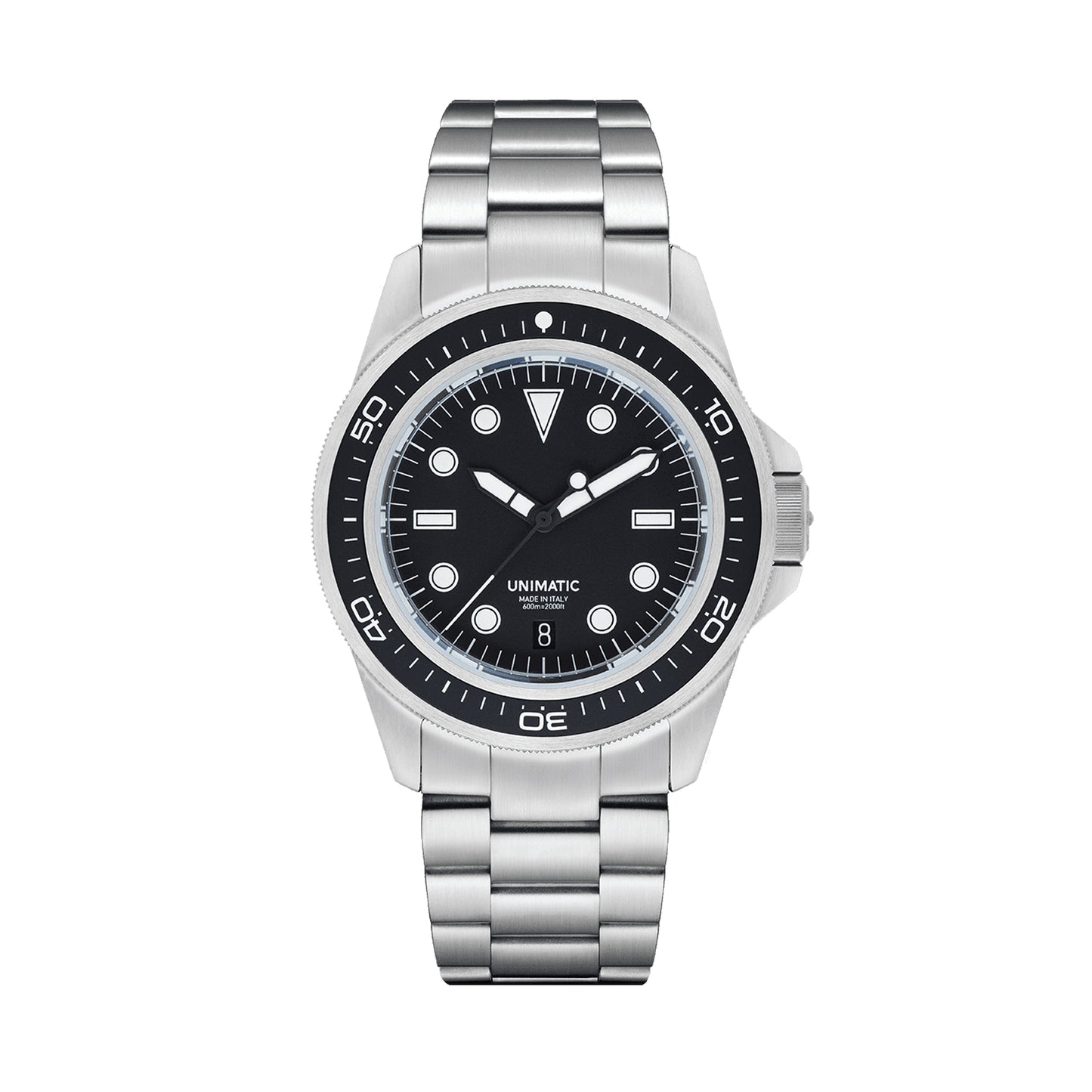 UNIMATIC U1S-PD6 ProDiver