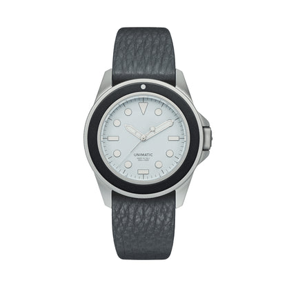 Unimatic UT1-GO LIMITED EDITION Alps Collection Watch