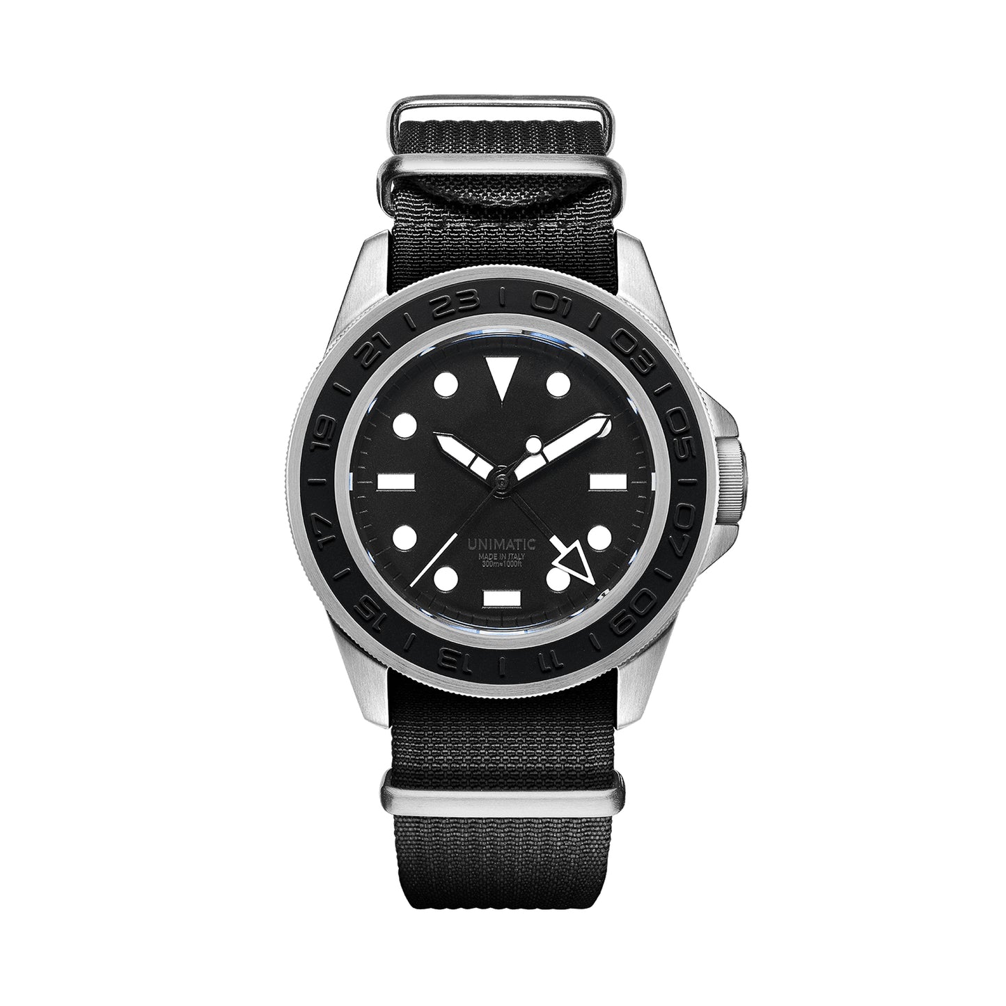 Modello Uno U1-GMT-AEB Limited Edition